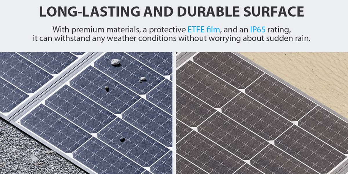 panel solar
