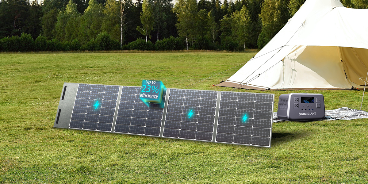 panel solar