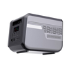  Shinegiant SG1000P I Nuevo diseño I 1000W 1000Wh BATERÍA LiFePO4 Central eléctrica portátil
