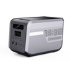  Shinegiant SG1000P I Nuevo diseño I 1000W 1000Wh BATERÍA LiFePO4 Central eléctrica portátil