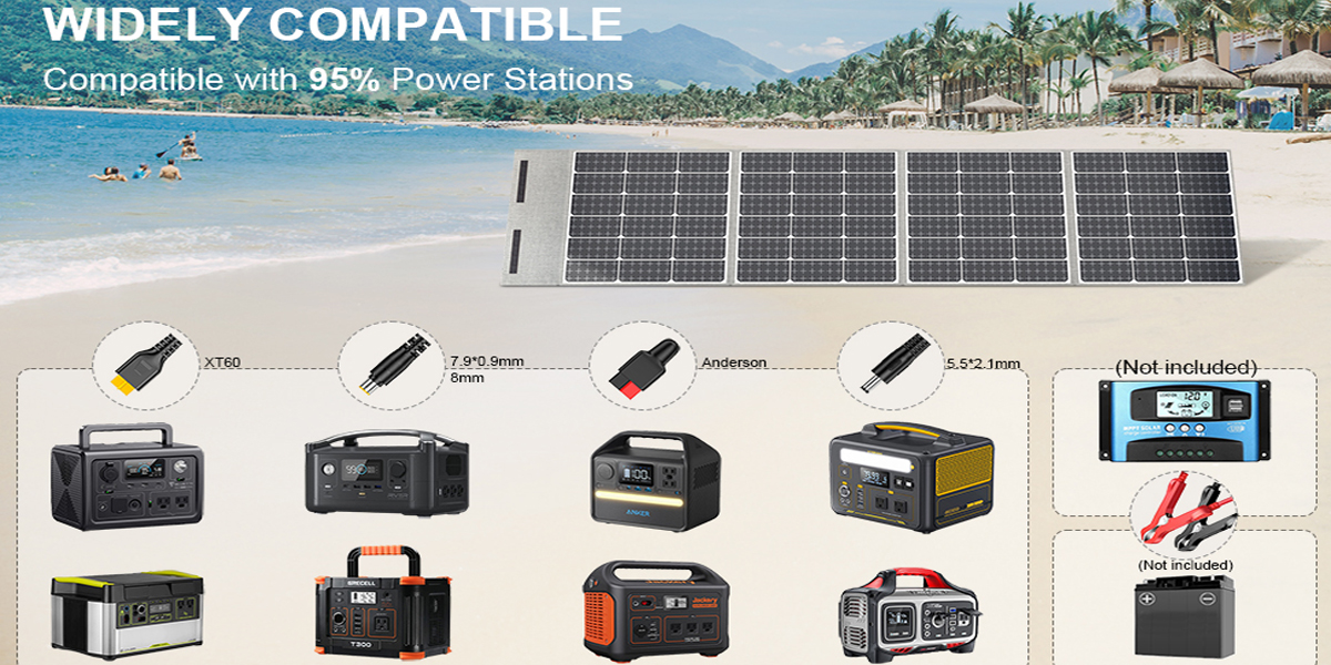 panel solar