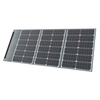 Mini panel solar monocristalino de 100W 100W