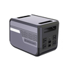  Shinegiant SG1000P I Nuevo diseño I 1000W 1000Wh BATERÍA LiFePO4 Central eléctrica portátil