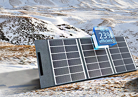 Panel solar