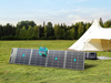 Shinegiant | Poder solar | Panel solar monocristalino de 200 W 200 W