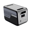  Shinegiant SG1000P I Nuevo diseño I 1000W 1000Wh BATERÍA LiFePO4 Central eléctrica portátil