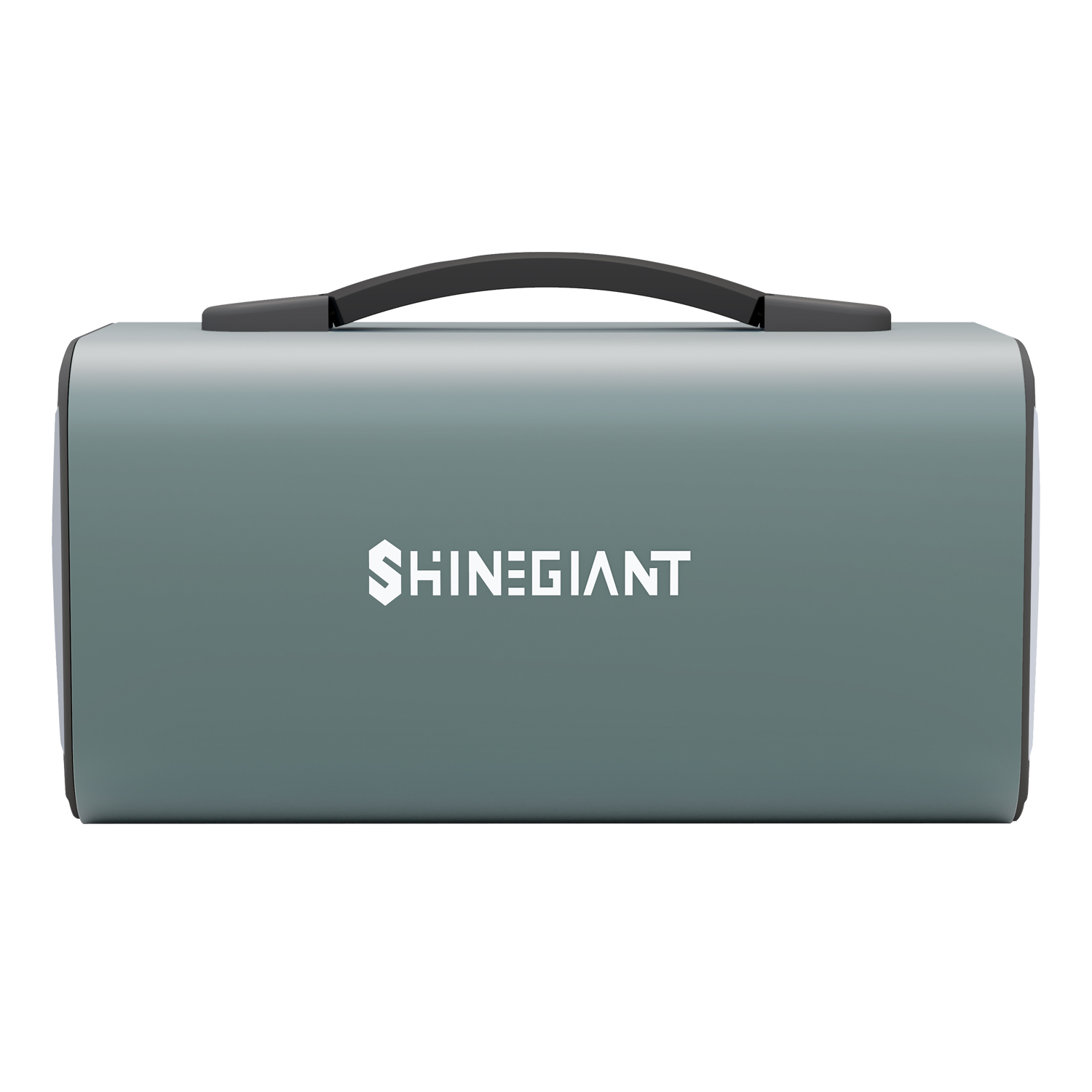 Shinegiant I Con alto rendimiento I 1000W 1000Wh Estación de energía portátil para acampar