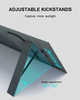 Shinegiant | Poder solar | Panel solar monocristalino de 200 W 200 W
