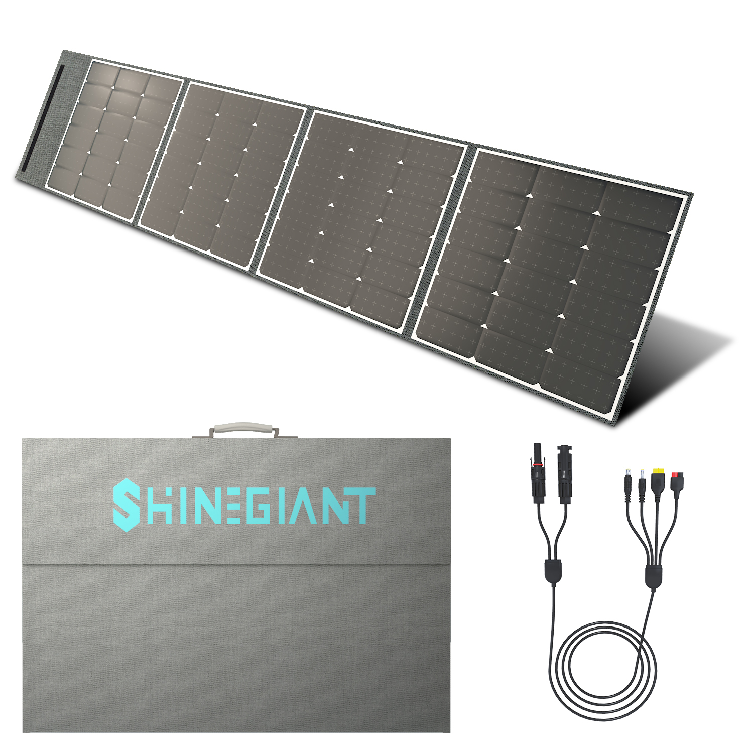 Productos de energía solar que brindan seguridad durante cortes de energía