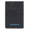  Shinegiant BAT-H48050 y BES 2.4K | Almacenamiento de energía en balcones | Almacenamiento de energía doméstico de baja potencia.