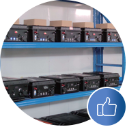 Tecnología madura
