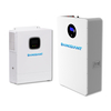  Shinegiant BAT-H48200 y HSI 5500 |banco de energía |Batería de almacenamiento de energía LEP