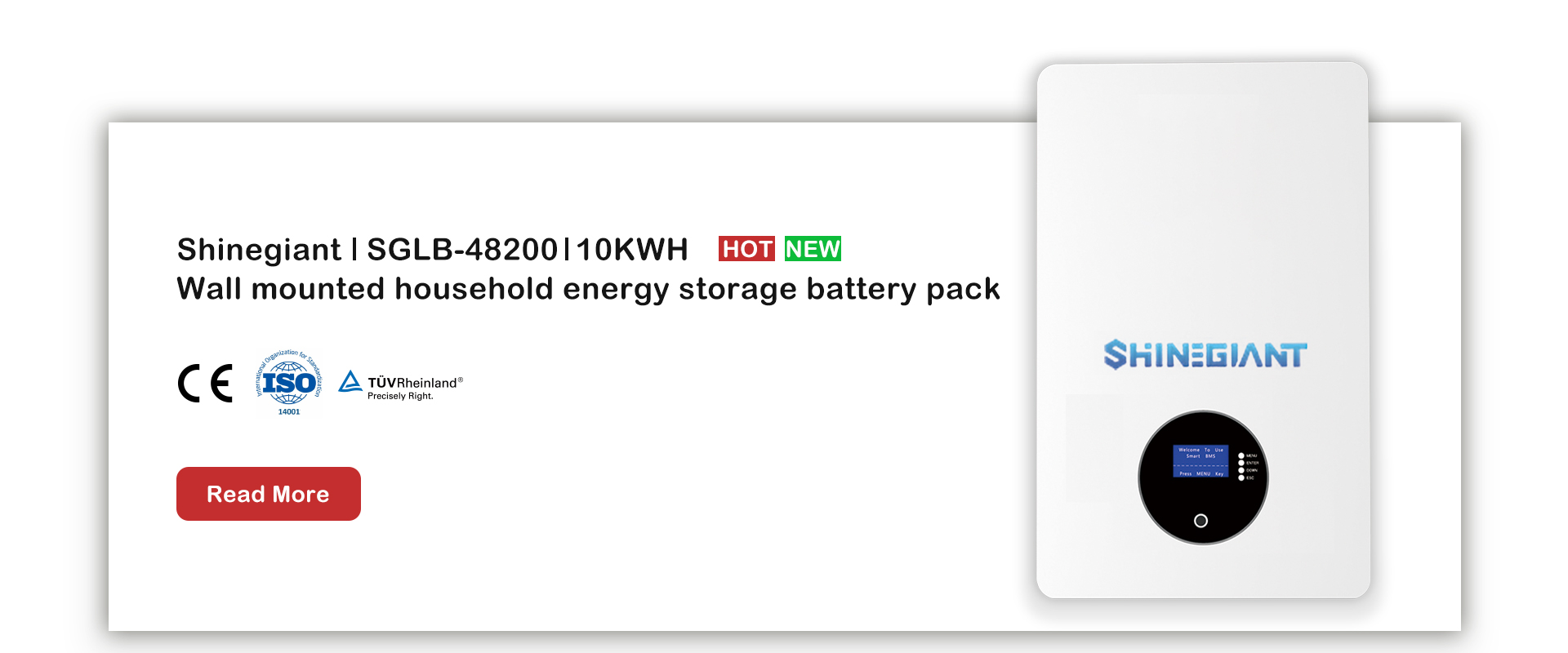 Energía local