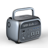Shinegiant SG400A I La más pequeña I Central eléctrica portátil con batería de litio de 400 W y 345,6 Wh