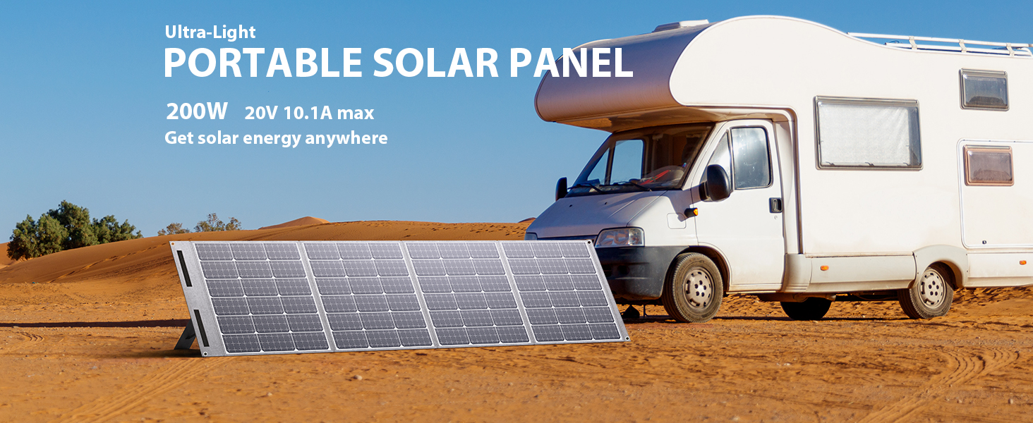 panel solar