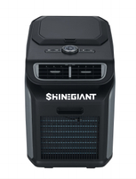  Shinegiant SG800AC |Compresor Anasónico 48VP |Aire acondicionado exterior