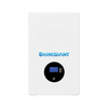  Shinegiant SGLB-48100B MABALACIÓN DE BATERÍA DE BATERÍA DE ENERCIA DE ENERTE HOMBRICACIÓN