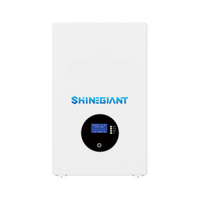 Shinegiant SGLB-48100B MABALACIÓN DE BATERÍA DE BATERÍA DE ENERCIA DE ENERTE HOMBRICACIÓN