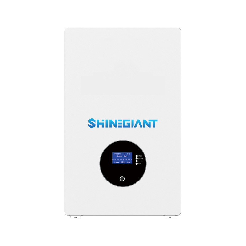  Shinegiant SGLB-48100B MABALACIÓN DE BATERÍA DE BATERÍA DE ENERCIA DE ENERTE HOMBRICACIÓN
