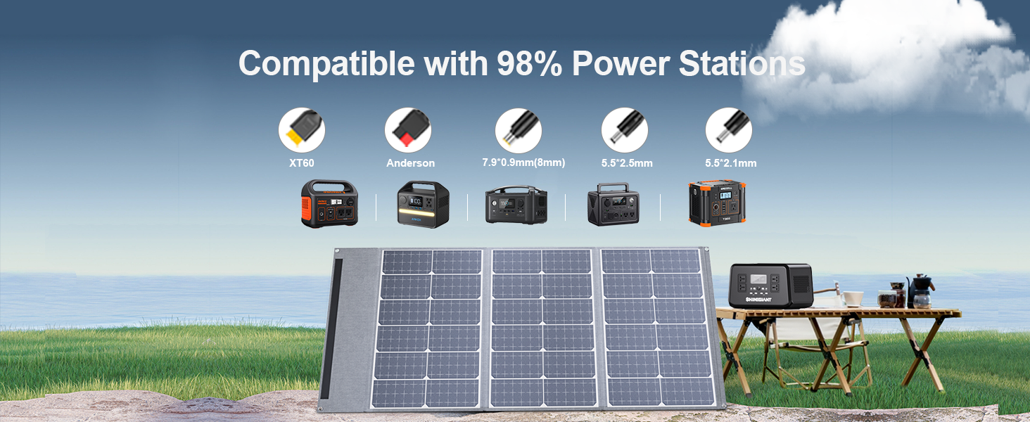 panel solar