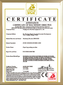 Certificado Honorífico