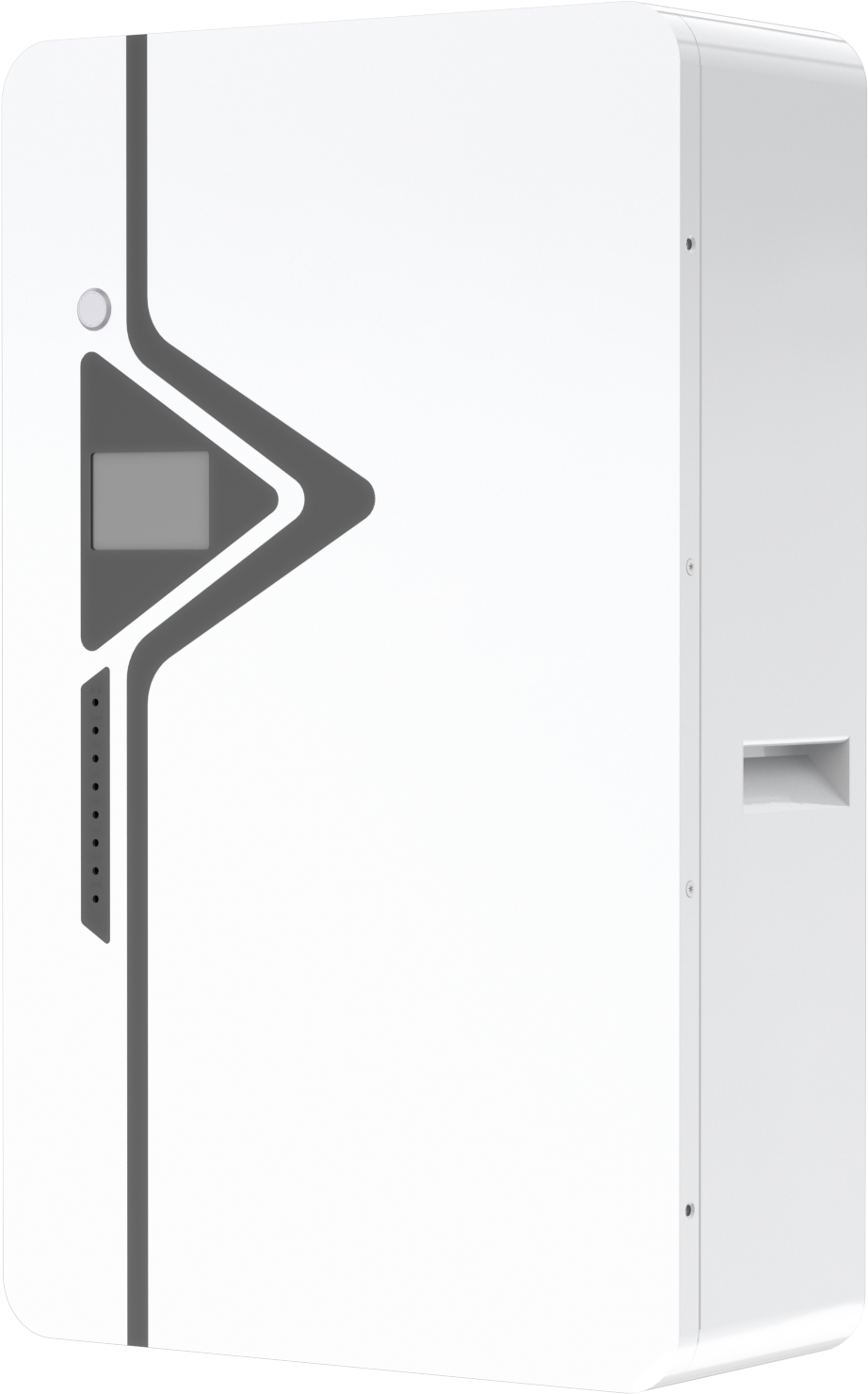 Paquete de baterías de almacenamiento doméstico de pared SGLB-48100 de 5 kWh