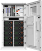  Shinegiant Gabinete de almacenamiento de energía para batería con refrigeración líquida de 105 kW/241 kWh
