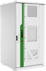  Shinegiant Gabinete de almacenamiento de energía para batería con refrigeración líquida de 100 kW/241 kWh