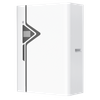 Paquete de baterías de almacenamiento doméstico de pared de 10 kWh SGLB-48200