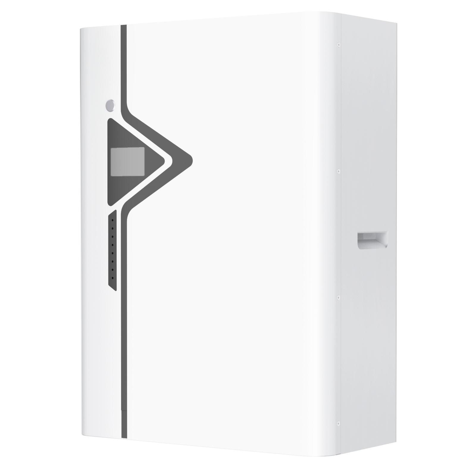 Paquete de baterías de almacenamiento doméstico de pared de 10 kWh SGLB-48200